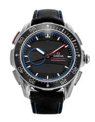 Omega Speedmaster X-33 Regatta 318.92.45.79.01.001